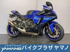 ヤマハ　ＹＺＦ−Ｒ１　８ＢＬ−ＲＮ６５Ｊ　２０２４モデル　エンジンスライダー　フェンダーレス　コアガード　タンクカバー　ヘルメットホルダー