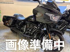 ＨＡＲＬＥＹ−ＤＡＶＩＤＳＯＮ　ＦＬＴＲＸ　ロードグライド　認定中古車　ブラックトリム　ホイールブラック塗装　カープレイ　インカム連携　モード切替　メーカー保証付