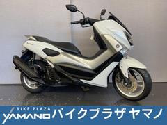 ヤマハ　ＮＭＡＸ　２ＢＪ−ＳＥＤ６　２０１７モデル　フロントタイヤ　ステムベアリング　他交換済み