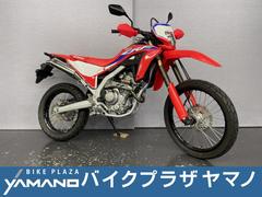 ホンダ　ＣＲＦ２５０Ｌ　Ｓ　２ＢＫ−ＭＤ４７　２０２１モデル　ＳＰ忠男マフラー＆パワーボックスパイプ　ＵＳＢ電源