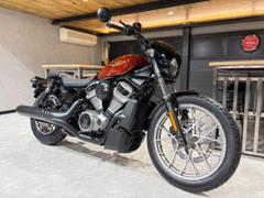 ＨＡＲＬＥＹ−ＤＡＶＩＤＳＯＮ　ＲＨ９７５Ｓ　ナイトスタースペシャル　認定中古車　クルーズコントロール　オールＬＥＤ　モード切替　ＴＦＴディスプレイ他