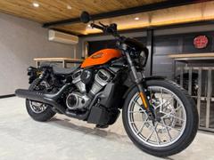 ＨＡＲＬＥＹ−ＤＡＶＩＤＳＯＮ　ＲＨ９７５Ｓ　ナイトスタースペシャル　認定中古車　クルーズコントロール　オールＬＥＤ　モード切替　ＴＦＴディスプレイ他