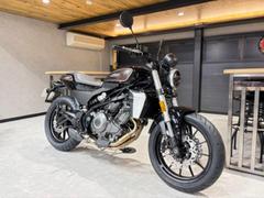 ＨＡＲＬＥＹ−ＤＡＶＩＤＳＯＮ　Ｘ３５０　認定中古車　水冷パラレルツインエンジン　オールＬＥＤライト　倒立フォーク　ウェーブダブルディスク　デジタルタコメーター