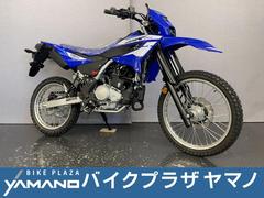 ヤマハ　ＷＲ１２５Ｒ　８ＢＪ−ＤＥ１４Ｊ　ディープパープリッシュブルーソリッドＥ　現行モデル