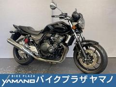 ホンダ　ＣＢ４００Ｓｕｐｅｒ　Ｆｏｕｒ　ＶＴＥＣ　Ｒｅｖｏ　ＮＣ４２　２０１９モデル　ＦＩＮＡＬ　スライダ−　ＵＳＢ電源　標準装備ＥＴＣ