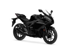 ヤマハ・YZF－R25【2021年モデル】のカスタムを行いました