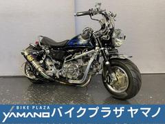 グーバイク】フルカスタム・「モンキー(ホンダ)」のバイク検索結果一覧