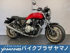 ホンダ　ＣＢ１１００ＲＳ　２ＢＬ−ＳＣ６５　２０２２モデル　ファイナルエディション　パイプエンジンガード　標準装備ＥＴＣセパレート　他