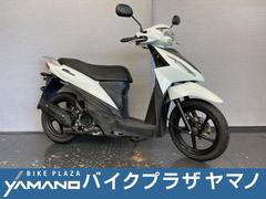 アドレス110（スズキ）のリアボックスに関するバイク作業実績一覧