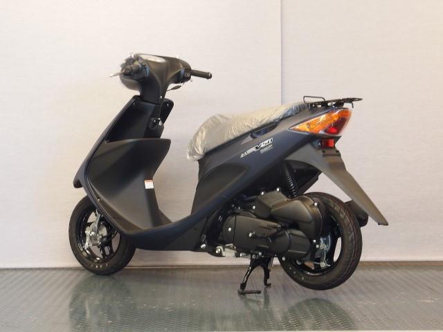 スズキ アドレスＶ５０ インジェクション 現行モデル ＣＡ４ＢＡ マットステラブルー｜（株）バイクプラザヤマノ ｜新車・中古バイクなら【グーバイク】