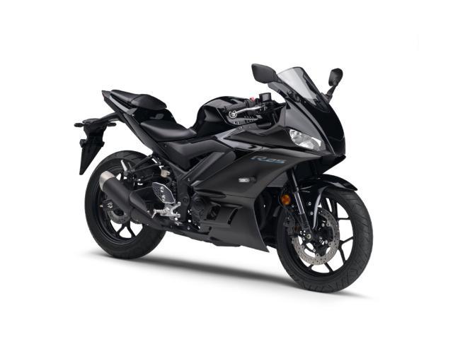 ヤマハ ＹＺＦ－Ｒ２５ 現行モデル ＲＧ７４Ｊ ブラックメタリック｜（株）バイクプラザヤマノ ｜新車・中古バイクなら【グーバイク】