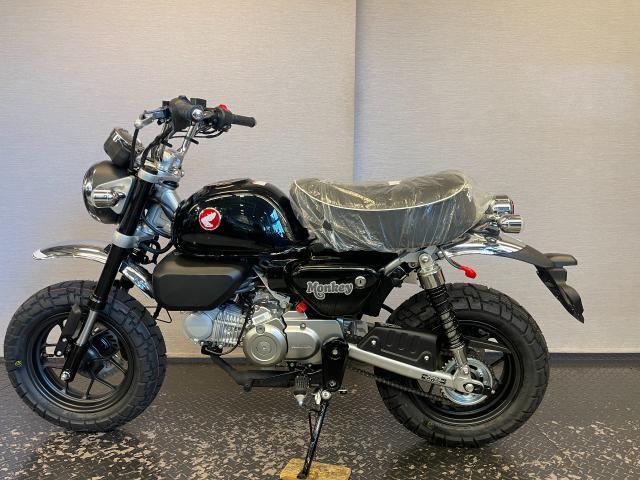 モンキー125 JB05 純正シート【納車1ヶ月外し美品】 モンキー125 JB05 純正シート【納車1ヶ月外し美品】