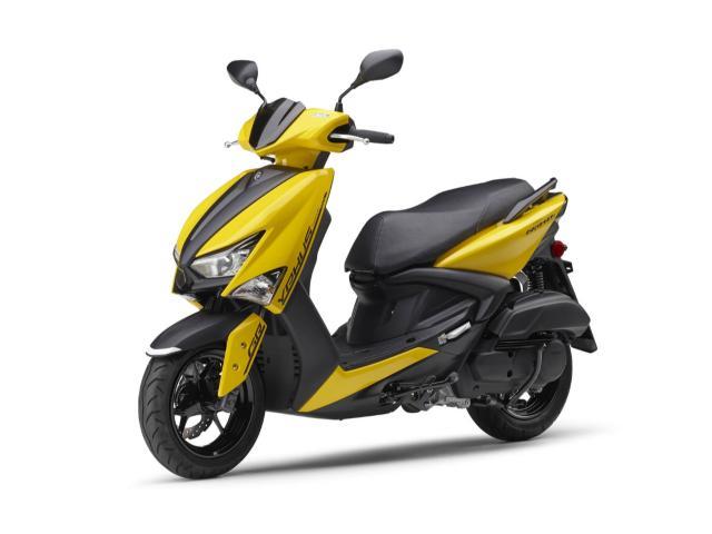 Realizeヤマハシグナス グリファス8BJ-SEJ4J 22Racing シグナス Realize グリファス バイクマフラー 8BJ-SEJ4J NMAX125