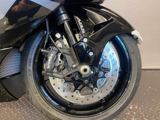 スズキ ハヤブサ（GSX1300R Hayabusa） 8BL