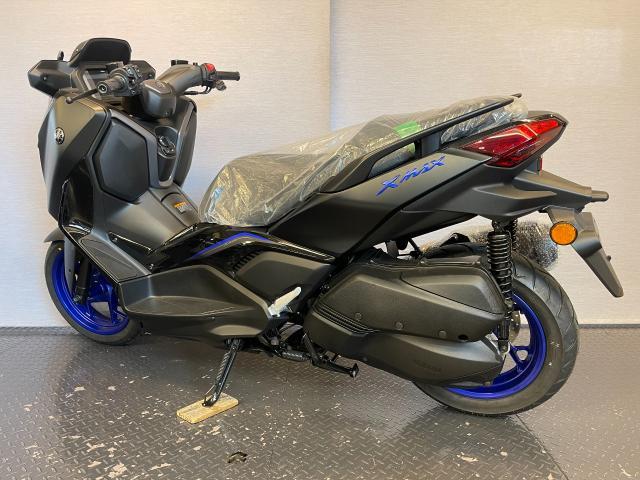 ヤマハ X－MAX250 8BK－SGA8J マット