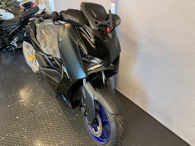 ヤマハ X－MAX250 8BK－SGA8J マット