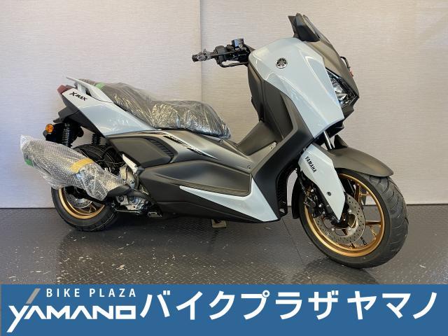 YAMAHA X-MAX250 純正マフラー　8BK-SGA8J 8800585B3025041800300.jpg