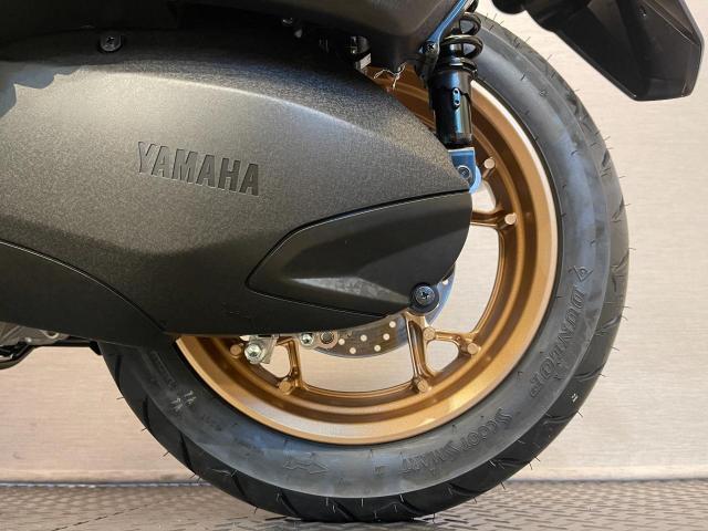 ヤマハ X－MAX250 8BK－SGA8J ブルーイッシュグレー