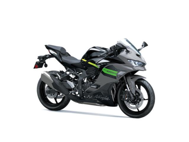 カワサキ Ninja ZX－25R SE 8BK－ZX250H