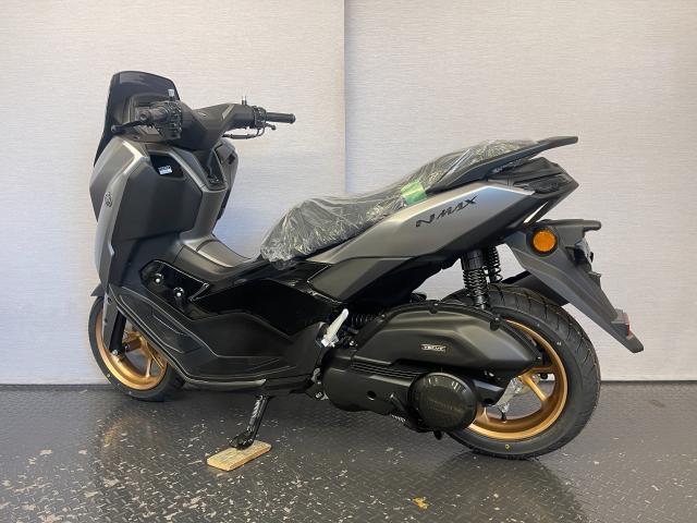 ヤマハ NMAX155 8BK－SG92J ライトブルーイッシュ