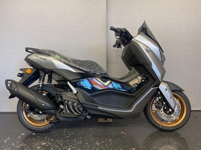 ヤマハ NMAX155 8BK－SG92J ライトブルーイッシュ