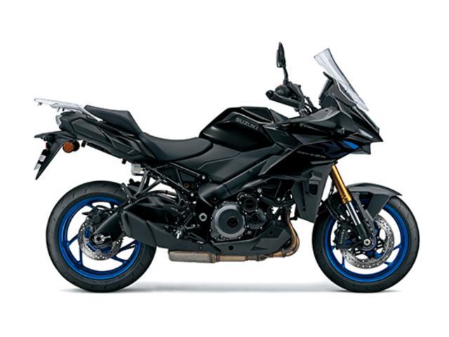 スズキ GSX－S1000GX 8BL－EK1AA グラススパークル