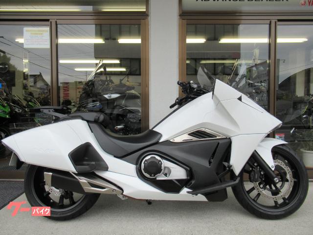 車両情報 ホンダ Nm4 02 株 バイクピット東広島 中古バイク 新車バイク探しはバイクブロス