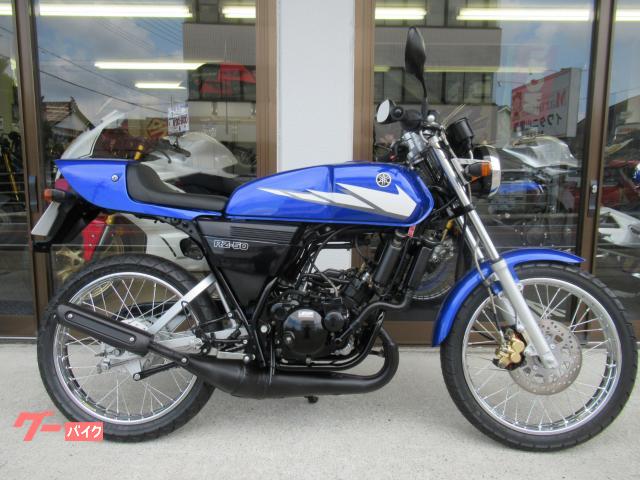 YAMAHA rz50 初期型エンジン - 通販 - pinehotel.info