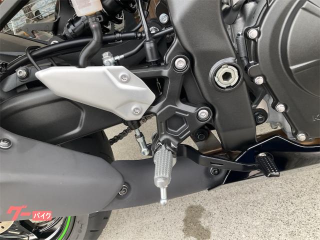 カワサキ Ninja ZX－25R SE｜（株）バイクピット東