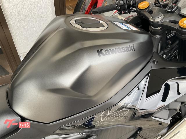 カワサキ Ninja ZX－25R SE｜（株）バイクピット東