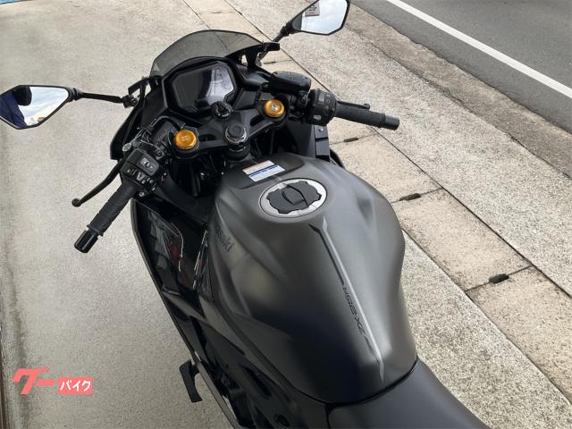 カワサキ Ninja ZX－25R SE｜（株）バイクピット東