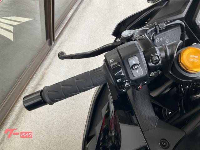 カワサキ Ninja ZX－25R SE｜（株）バイクピット東