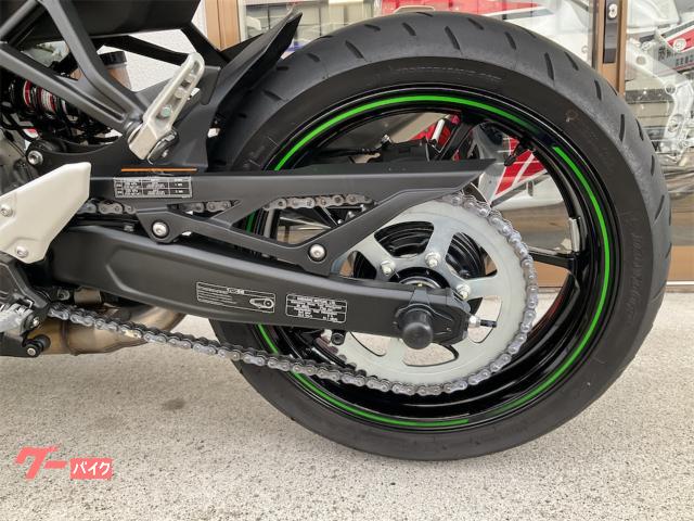 カワサキ Ninja ZX－25R SE｜（株）バイクピット東