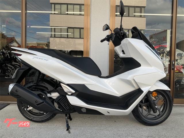 ＰＣＸ　２０２５年モデル