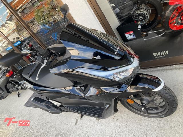 車両情報:ホンダ PCX | （株）バイクピット東広島 | 中古バイク・新車