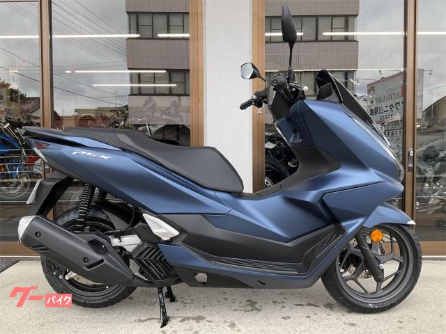 ＰＣＸ　２０２５年モデル