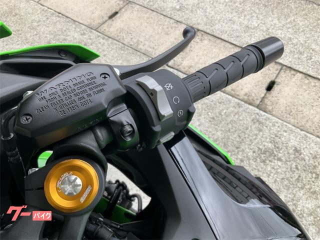 カワサキ Ninja ZX-4RR KRTEDITION|(株 カワサキ Ninja ZX-4RR KRTEDITION|(株