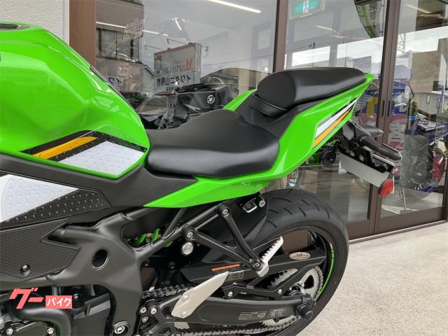 カワサキ Ninja ZX－4RR KRTEDITION｜（株