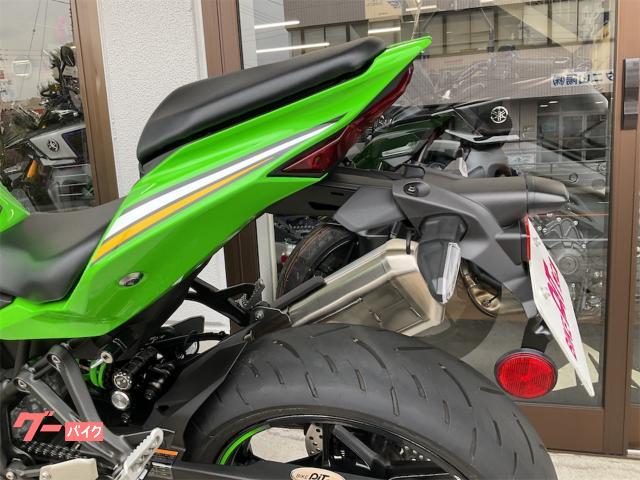 カワサキ Ninja ZX－4RR KRTEDITION｜（株