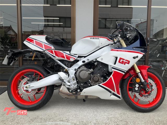 ＸＳＲ９００ＧＰ　Ｙ’ＳＧＥＡＲ外装セットカスタム車