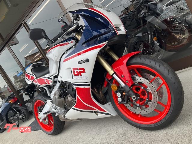 ヤマハ XSR900GP Y'SGEAR外装セットカスタム車｜（株