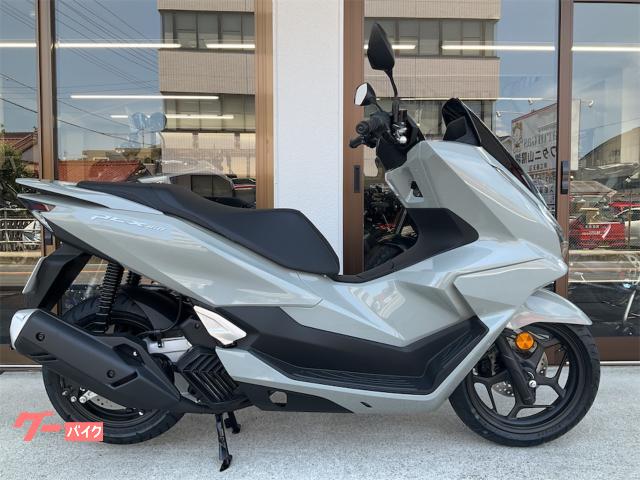 ＰＣＸ１６０　２０２５年モデル