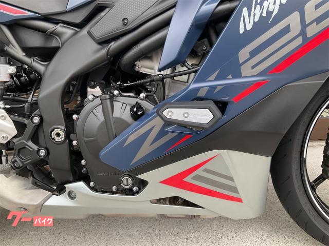 n°22 200ml 新品未使用未開封 カワサキ Ninja ZX－25R SE 2022年モデルカラー