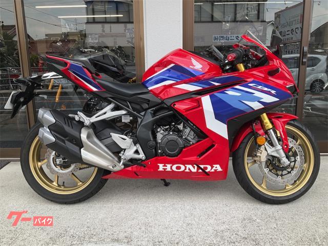ＣＢＲ２５０ＲＲ