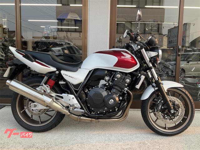 ＣＢ４００Ｓｕｐｅｒ　Ｆｏｕｒ　ＶＴＥＣ　Ｒｅｖｏ
