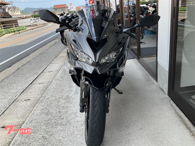 カワサキ Ninja ZX－25R SE｜（株）バイクピット東