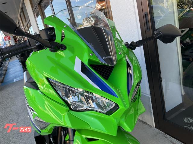 カワサキ Ninja ZX－4RR 2026年モデル｜（株