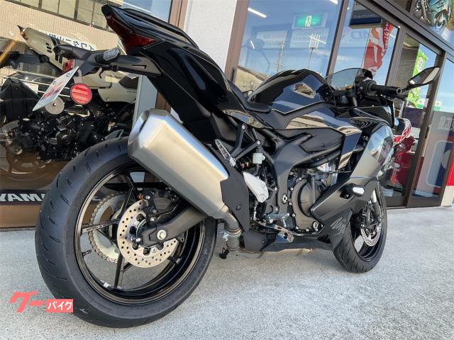 車両情報:カワサキ Ninja ZX−4R SE | （株）バイクピット東広島