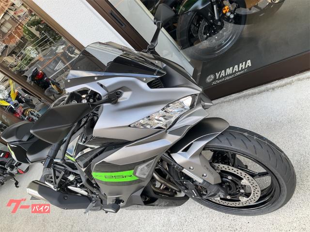 カワサキ Ninja ZX－25R SE 2026年モデル｜（株