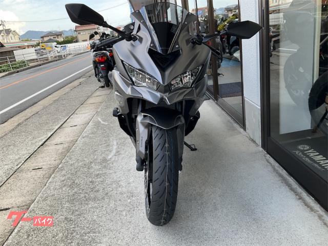 カワサキ Ninja ZX－25R SE 2026年モデル｜（株